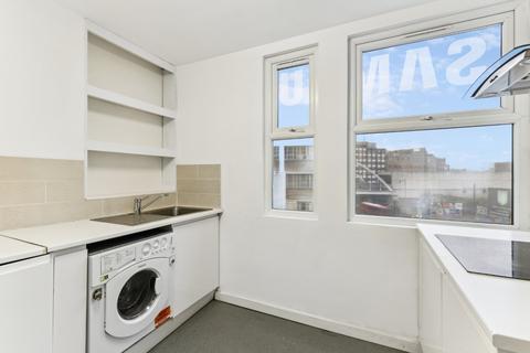 3 bedroom flat to rent, Great Eastern Street, Shoreditch, London