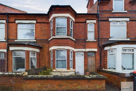 3 bedroom terraced house for sale, Annesley Road, Hucknall