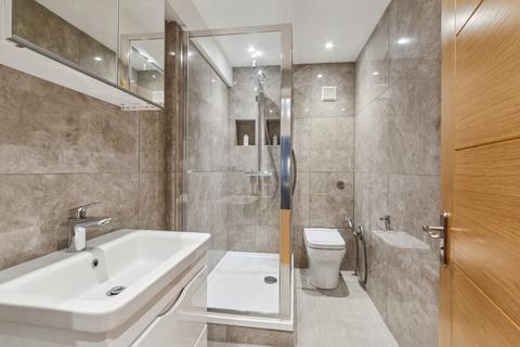 undefined, Coniston Court, Kendal Street, Hyde Park, London