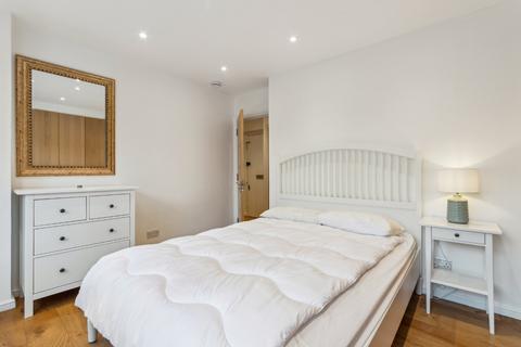 undefined, Coniston Court, Kendal Street, Hyde Park, London
