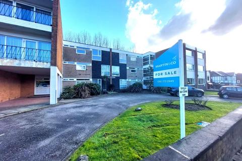 2 bedroom apartment for sale, Park Lane Court, Whitefield, M45