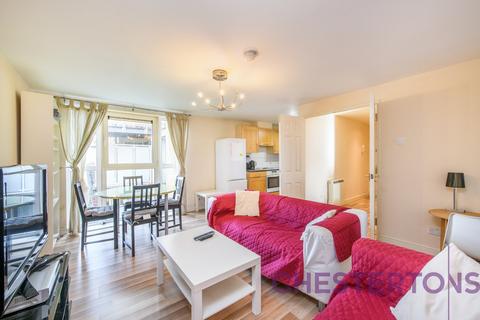 2 bedroom flat to rent, Thistley Court, Glaisher Street, London