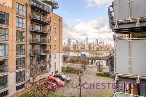 2 bedroom flat to rent, Thistley Court, Glaisher Street, London