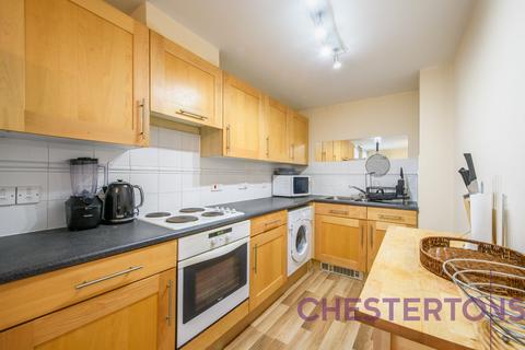 2 bedroom flat to rent, Thistley Court, Glaisher Street, London