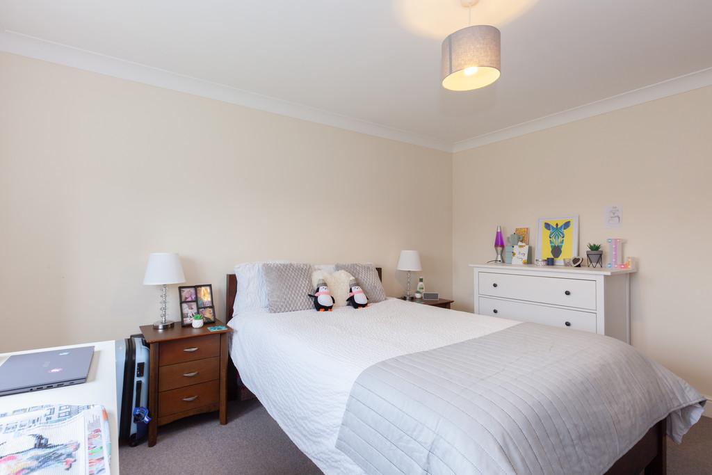 Bedroom 2- Angle 2