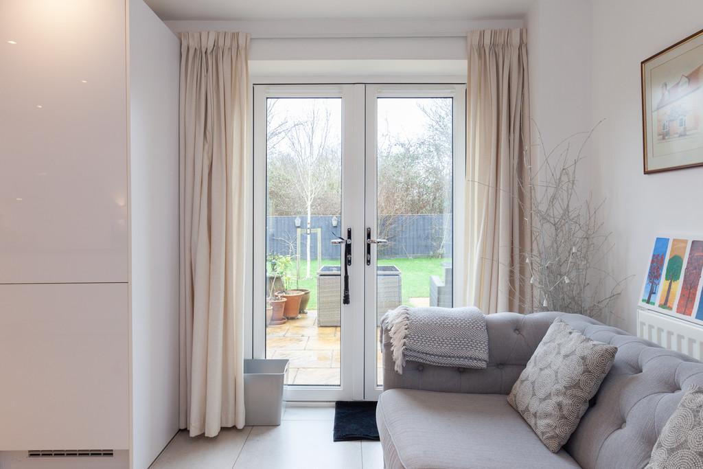 French Doors