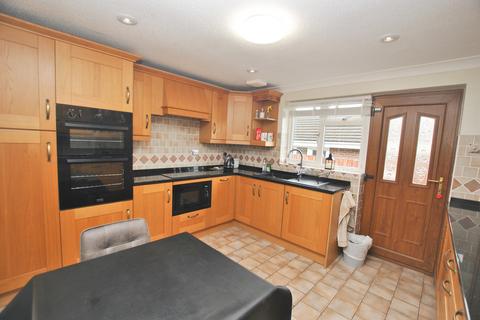 3 bedroom detached bungalow for sale, Aston Close, Wellington, Telford, TF1 3DG