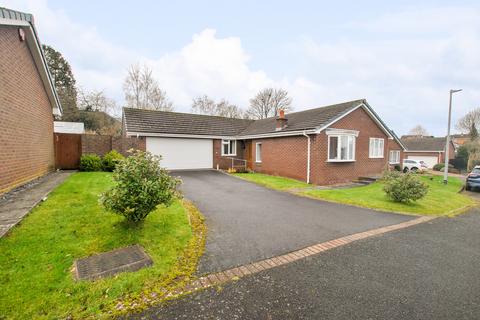 undefined, Aston Close, Wellington, Telford, TF1 3DG