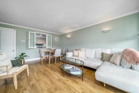 2 bedroom apartment for sale, Bishops Wharf House, Battersea