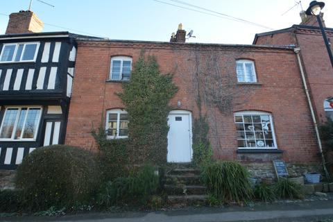1 bedroom cottage to rent, Bridge Street, Pembridge, HR6
