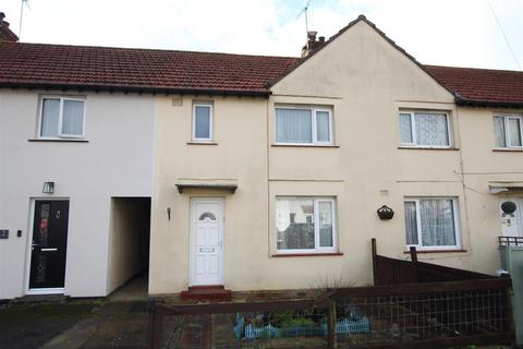 3 bedroom end of terrace house for sale, Burns Close, Eastleigh