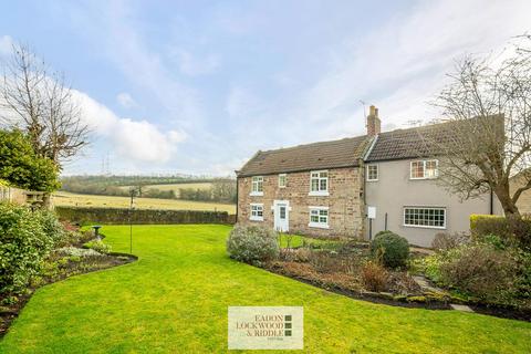 3 bedroom detached house for sale, Abdy Cottage, The Green, Whiston, Rotherham