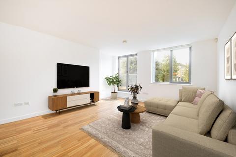 2 bedroom flat for sale, Burston Road, Putney, London