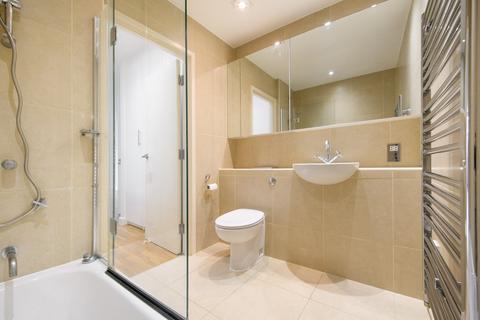 2 bedroom flat for sale, Burston Road, Putney, London