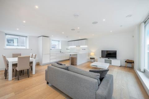 2 bedroom flat for sale, Southwark Bridge Road, London