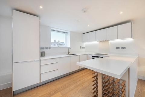 2 bedroom flat for sale, Southwark Bridge Road, London