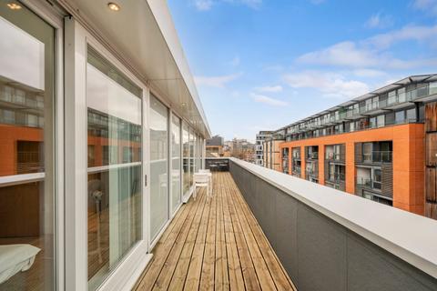 2 bedroom flat for sale, Southwark Bridge Road, London