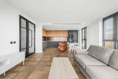 2 bedroom flat to rent, Boxwood Gardens, London