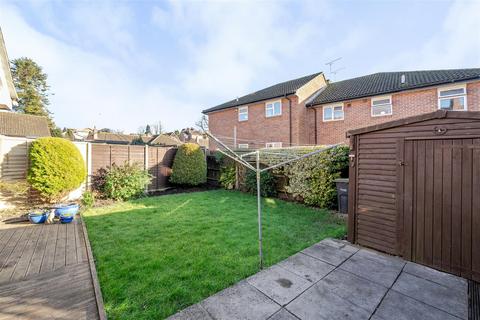 45 Blackberry Lane, Potterne, Devizes, SN10 5NZ