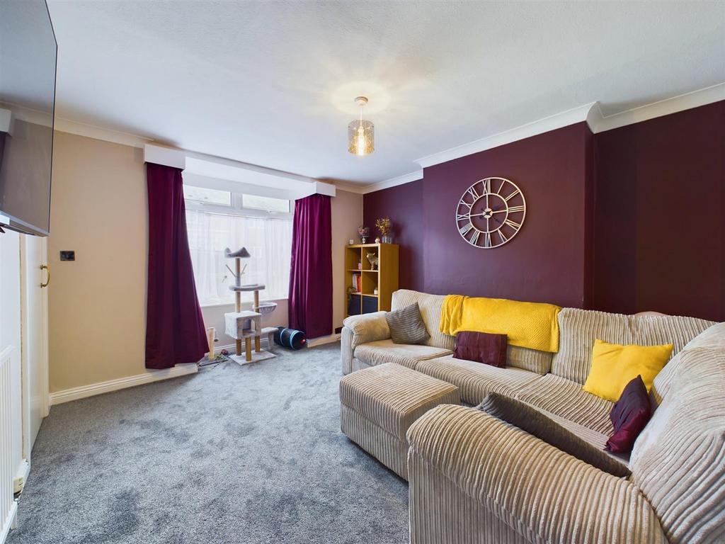 Lounge: