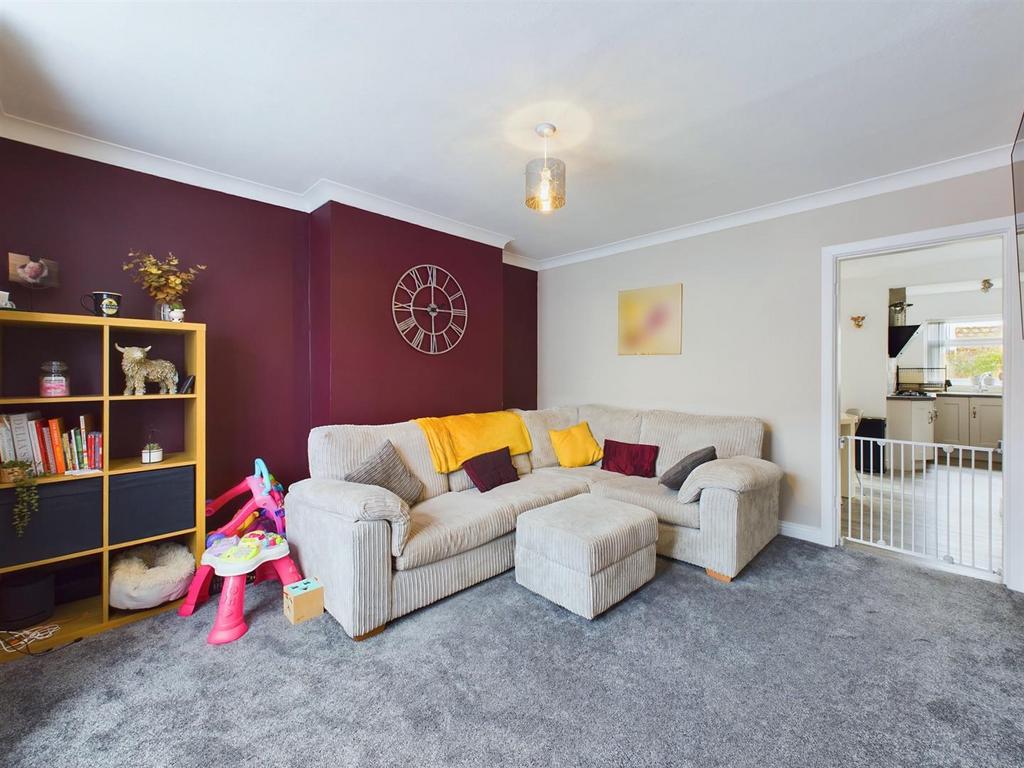 Lounge: