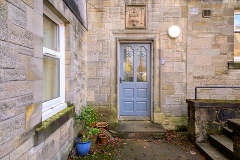 2 bedroom apartment for sale, St Johns St, Stirling FK8