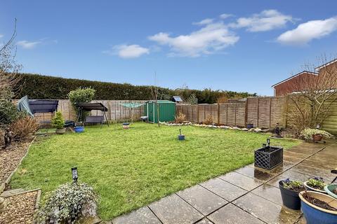 undefined, Bourbon Close, Warminster