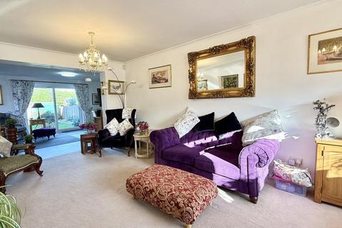 undefined, Bourbon Close, Warminster