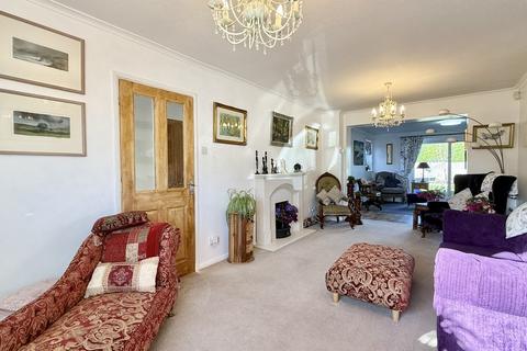 undefined, Bourbon Close, Warminster