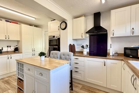 undefined, Bourbon Close, Warminster