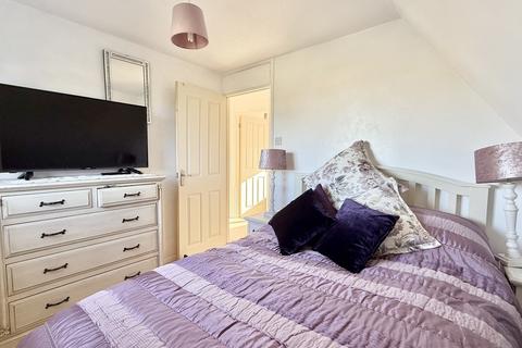 1 Bourbon Close, Warminster, BA12 9PH