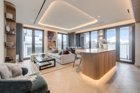 undefined, Fareham Street, London