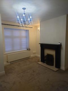 2 bedroom terraced house to rent, South Side, Hutton Rudby, Yarm