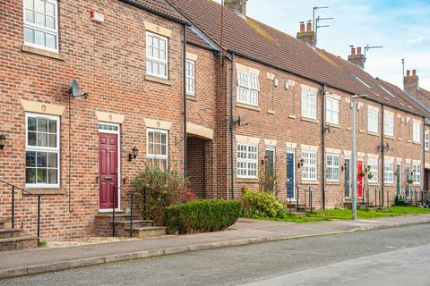 Beckside North, Beverley HU17