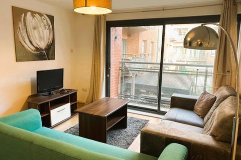 2 bedroom apartment for sale, Madison Square, Town Centre, Liverpool