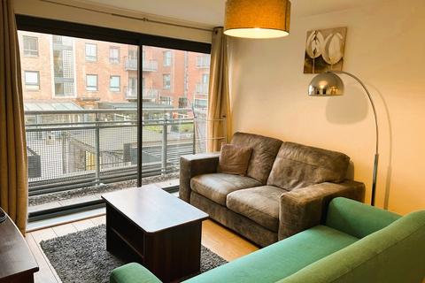 2 bedroom apartment for sale, Madison Square, Town Centre, Liverpool