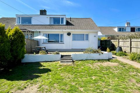 4 Gribben Close, St Austell, PL25 4EA