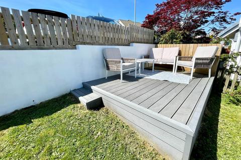 4 Gribben Close, St Austell, PL25 4EA