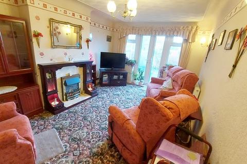 2 bedroom semi-detached bungalow for sale, Whalley Grove, Widnes