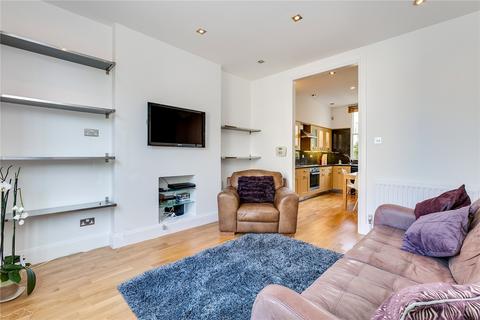 2 bedroom maisonette for sale, Eburne Road, London