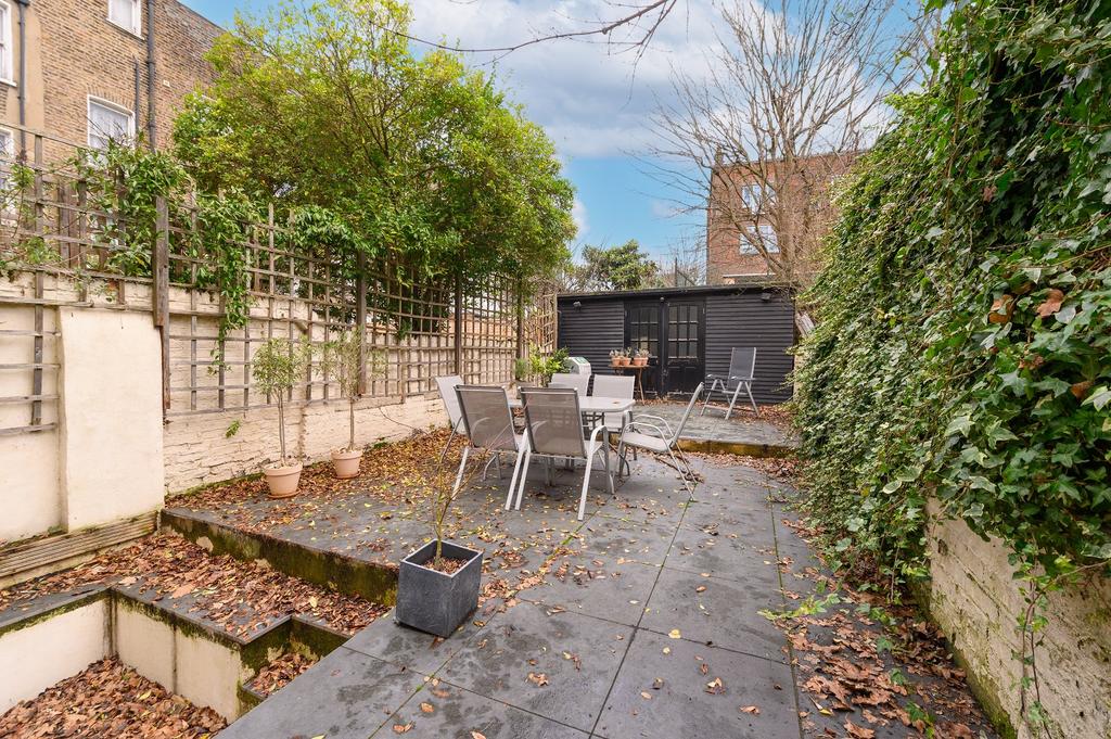 Garden 1