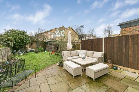 24 Dering Road, Croydon, CR0 1DS