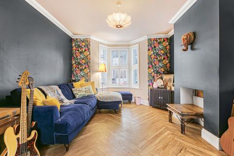 24 Dering Road, Croydon, CR0 1DS