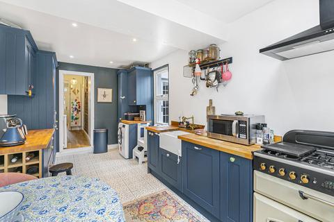 24 Dering Road, Croydon, CR0 1DS