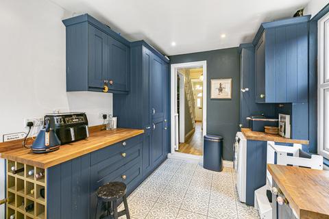 24 Dering Road, Croydon, CR0 1DS