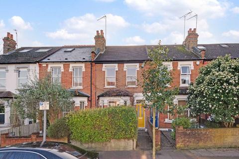 3 bedroom house for sale, Belsize Avenue, London W13