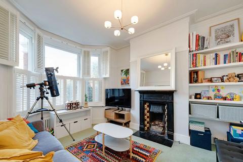 3 bedroom house for sale, Belsize Avenue, London W13