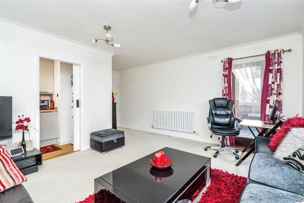 Living/Dining Room