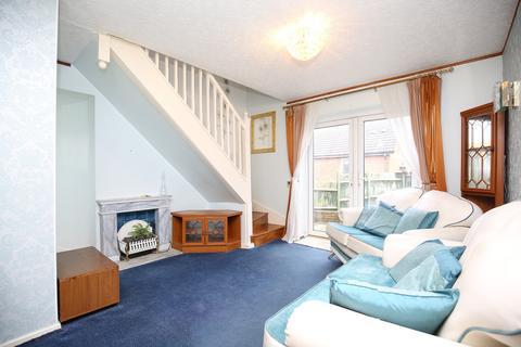 1 bedroom end of terrace house for sale, Little Brum, Grendon