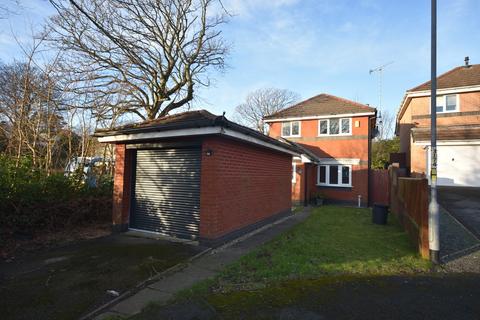 3 bedroom detached house for sale, Chaucer Way, Barrow-in-Furness, Cumbria